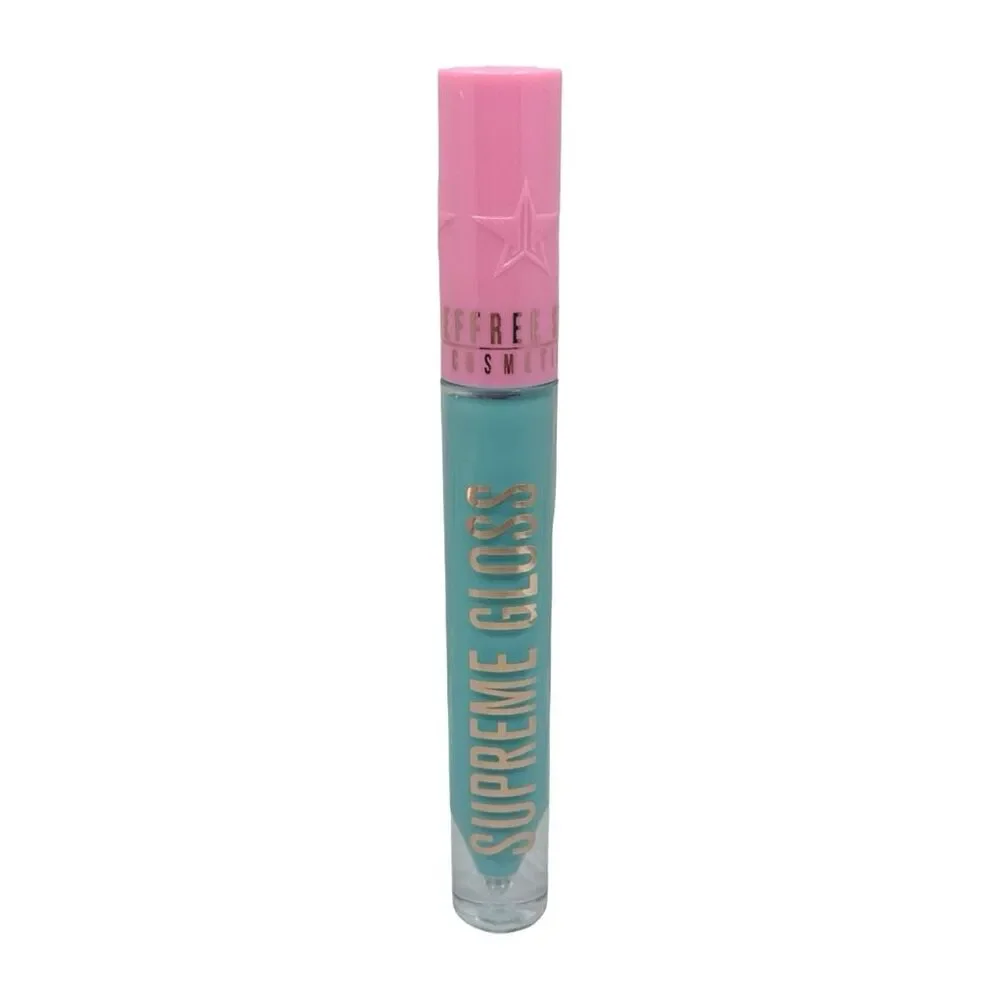 Jeffree Star Cosmetics Supreme Gloss - Gloss’d in Paradise 5.1 ml / 0.172 fl oz